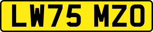 LW75MZO