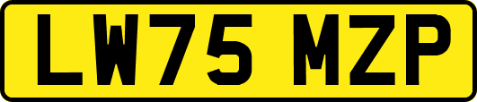 LW75MZP