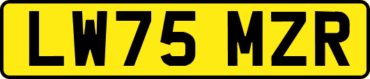 LW75MZR