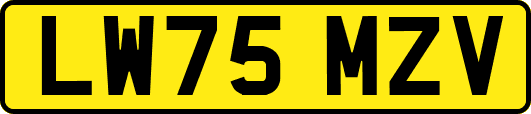 LW75MZV