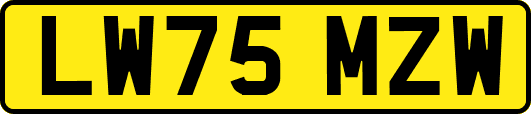 LW75MZW