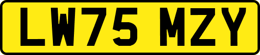 LW75MZY