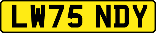 LW75NDY
