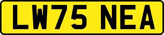 LW75NEA