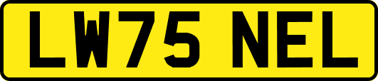 LW75NEL