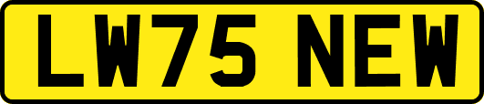 LW75NEW