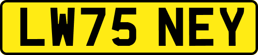 LW75NEY