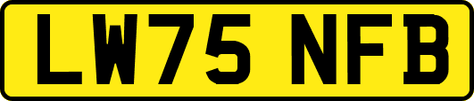 LW75NFB