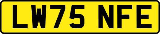 LW75NFE