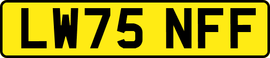 LW75NFF