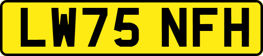 LW75NFH
