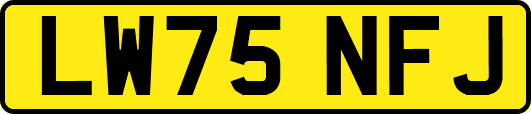 LW75NFJ