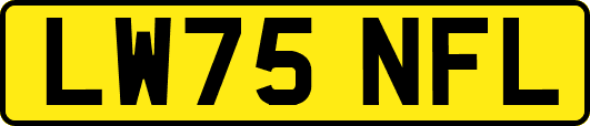 LW75NFL