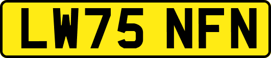 LW75NFN