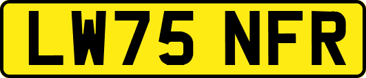 LW75NFR