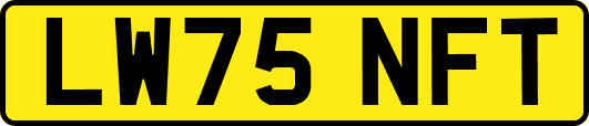 LW75NFT
