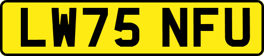 LW75NFU