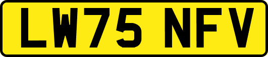 LW75NFV