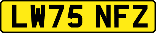 LW75NFZ