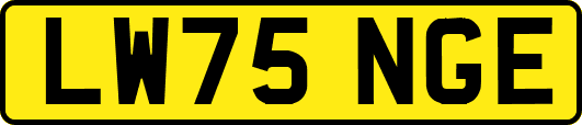 LW75NGE