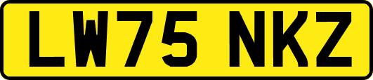 LW75NKZ