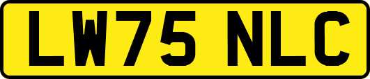 LW75NLC
