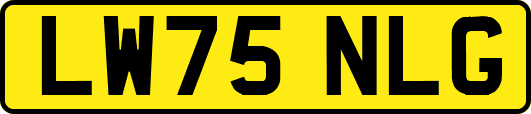 LW75NLG