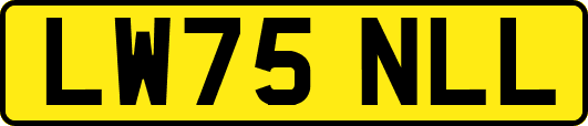 LW75NLL