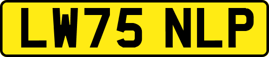 LW75NLP