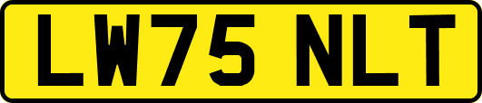 LW75NLT