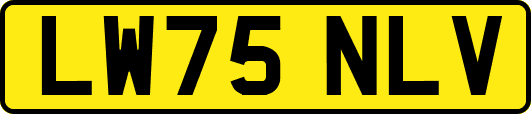 LW75NLV