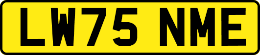 LW75NME