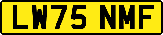 LW75NMF