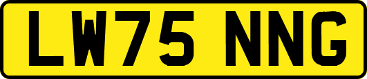 LW75NNG