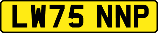 LW75NNP