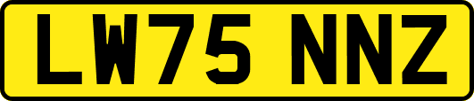 LW75NNZ