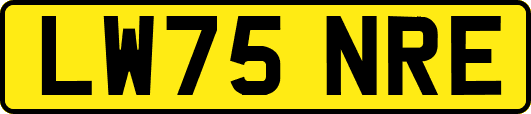 LW75NRE