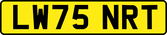LW75NRT