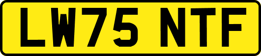 LW75NTF