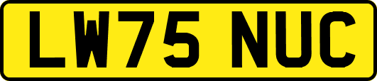 LW75NUC