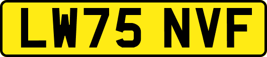 LW75NVF