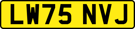 LW75NVJ