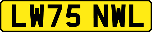 LW75NWL