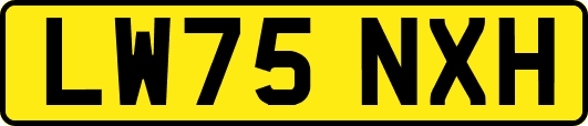LW75NXH