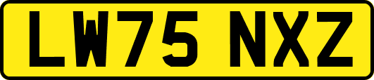 LW75NXZ