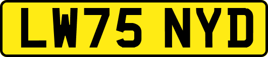 LW75NYD