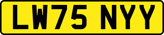 LW75NYY