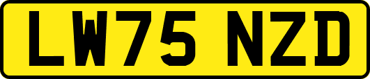 LW75NZD