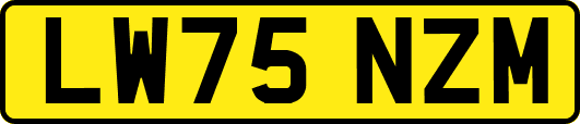LW75NZM