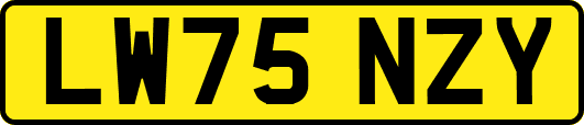LW75NZY
